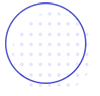 circle dot icon