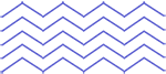 blue wave icon